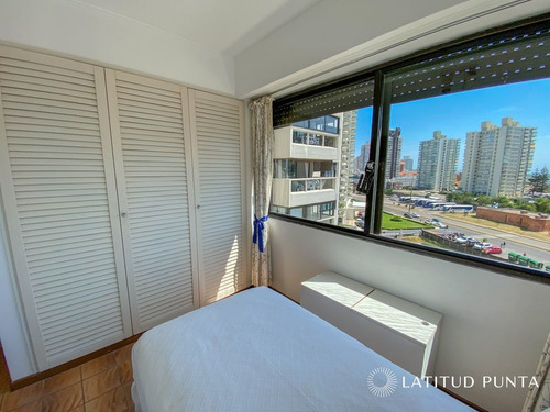 Imagen 14 de 22 de Apartamento En Brava, 3 Dormitorios - Punta Del Este Brava