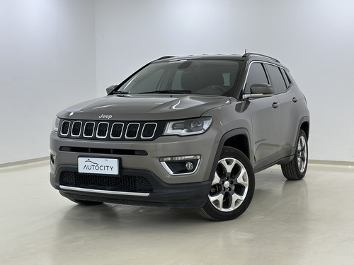 Jeep Compass 2.4 LIMITED AT9 L17