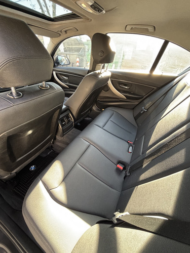 BMW Serie 3 2.0 320i Sedan 184cv