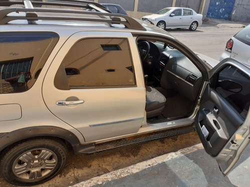 Fiat Palio Adventure 2005 1.8 Flex 5p