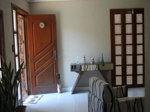 Imagem 2 de 30 de Casa - Ca00187 - 69200592