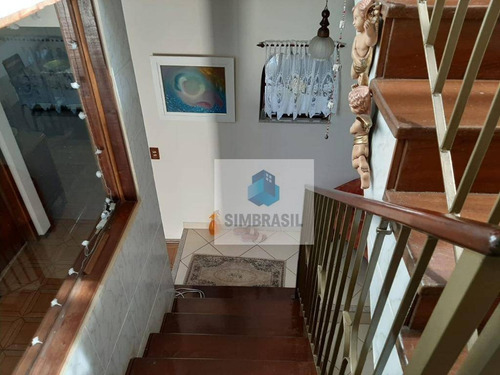 Imagem 11 de 30 de Casa Jardim Magnólia - Campinas - Ca1282