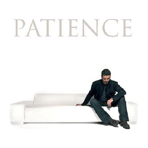 Cd George Michael / Patience (2004) Europeo 