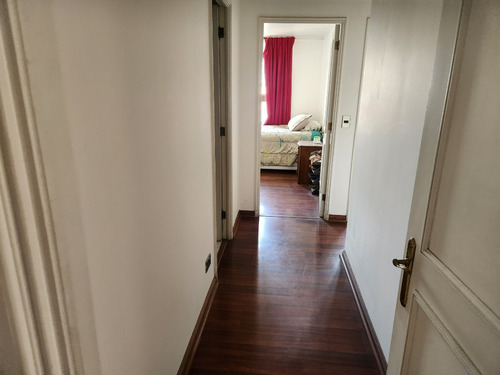Los Militares, 4 Dorm, 2 Estac, A Pasos Del Metro, Piscina