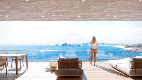 The Shores Residences Misiones Del Cabo Villa 5, Cabo Corridor - Mls #24-583