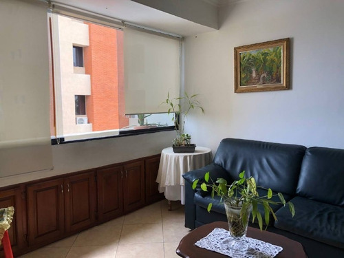 Imagen 3 de 14 de En Venta Apartamento Ubicado En El Edificio Luisa Elena Ve03-644le-jlez