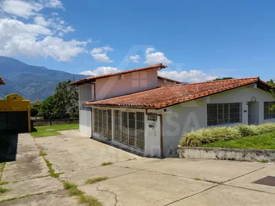 Casa en venta