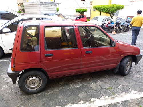 Daewoo Tico 1999