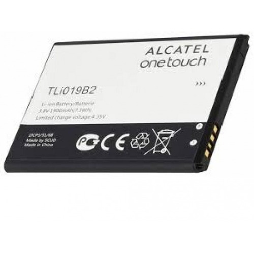 Batería Alcatel One Touch Pop C7 Ot7040 + Garantia