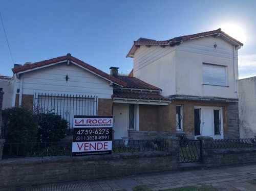 Imagen 1 de 14 de Chalet En Venta En Villa Bosch