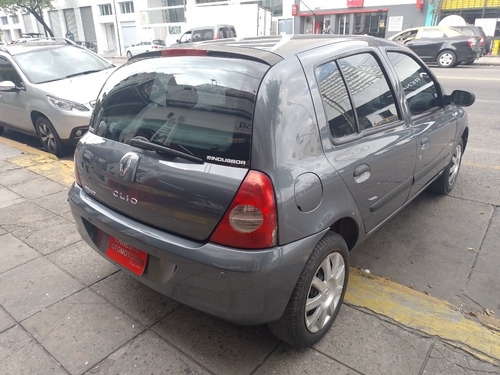 Imagen 6 de 12 de Renault Clio