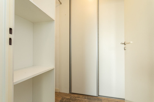 Imagen 17 de 30 de Venta Departamento 2 Ambientes San Telmo Amueblado