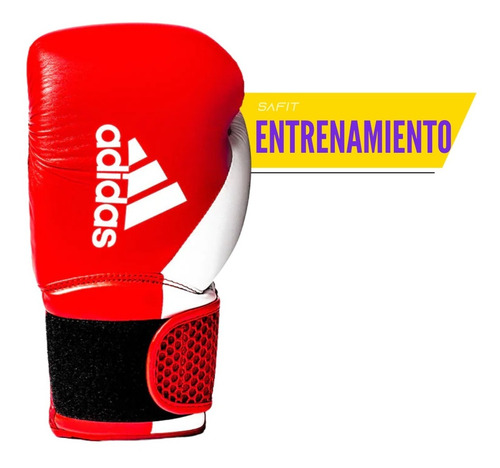 Guantes Boxeo Entrenamiento Box Mma Kickboxing Muay Thai