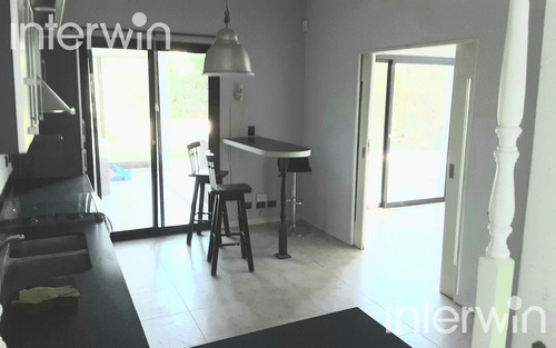 Casa - 6 Ambientes - Villa Olivos - Garín - Venta