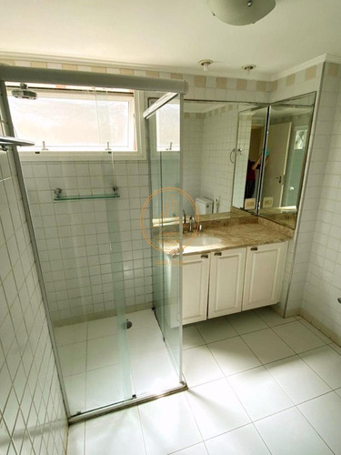 Apartamento Com 3 Dormitório(s) Localizado(a) No Bairro Vila Andrade Em São Paulo / São Paulo - 6814