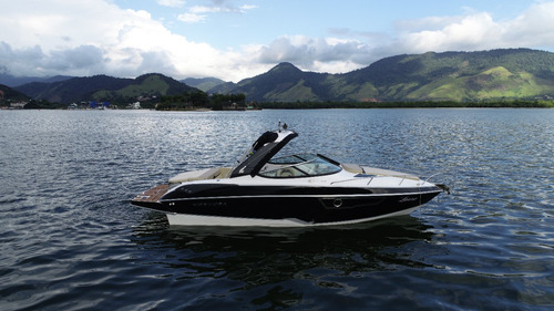 Lancha Ventura 265 2025 Zero Triton Solara Focker Nhd Nx