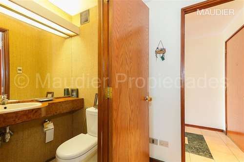 Imagen 10 de 30 de Departamento En Venta En Las Condes