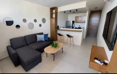 Departamento en renta
