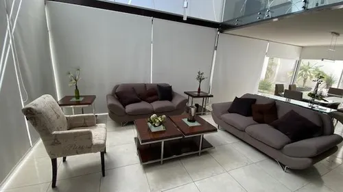 Casa En Renta Tipo Loft Misión De La Luz León Guanajuato