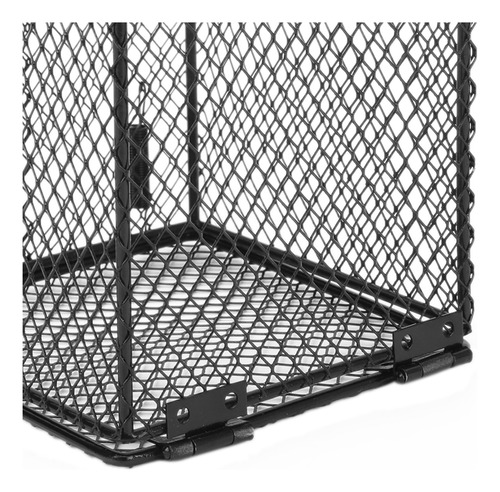 Pantalla Calefactora Antiescaldadora Para Reptiles, Antiesca