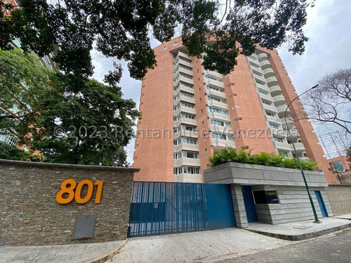 Apartamento En Venta En El Rosal Avenida Sojo Con Av. Carabobo Caracas 