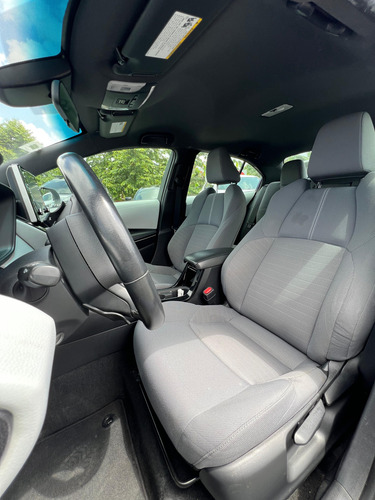 Toyota Corolla Se 2021
