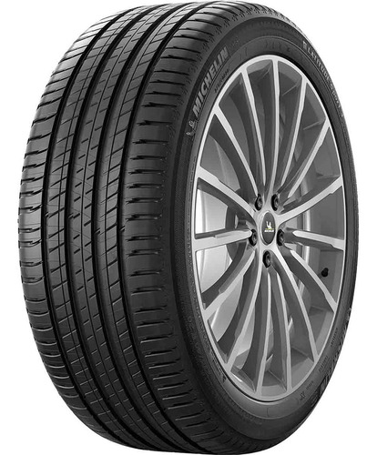 Llanta Michelin 295/35 R21 Latitude Sport 3 N2,(porsche)