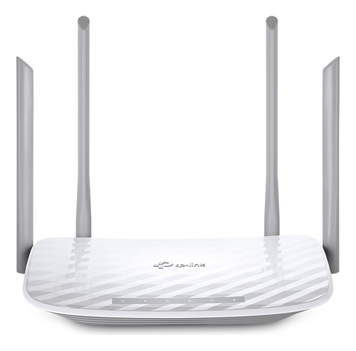 Router Tp-link Ec220-f5 Ac1200 Wifi Doble Banda