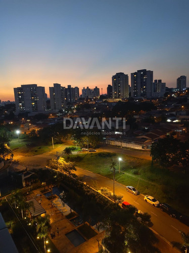 Imagem 7 de 30 de Apartamento À Venda Em Taquaral - Ap116718
