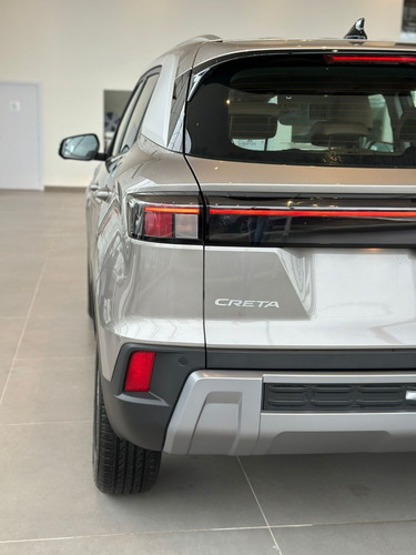 Hyundai Creta 1.0 Platinum Safety Tgdi Flex Aut. 5P