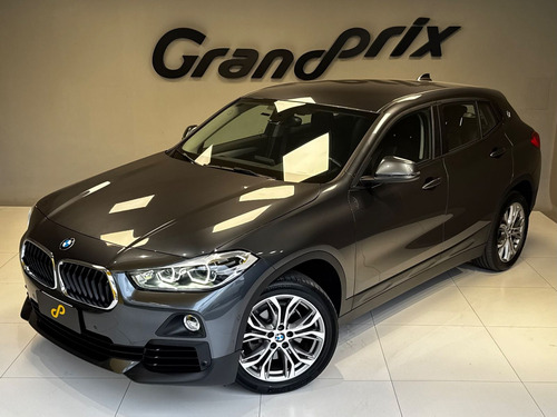 BMW X2 SDRIVE 18i 1.5 ActiveFlex 136cv Aut.