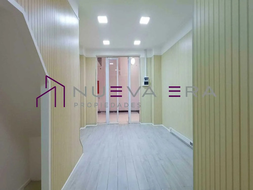 Local Remodelado De 2 Plantas Sgto. Centro (170930)