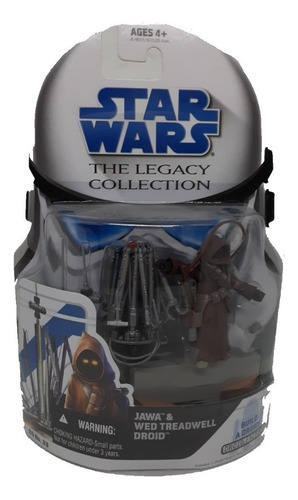 Star Wars The Legacy Collection Arc Trooper Commander #bd 23