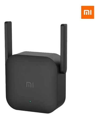 Repetidor Wifi Xiaomi Amplificador Internet Inalambrico