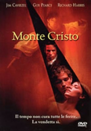 Dvd Montecristo