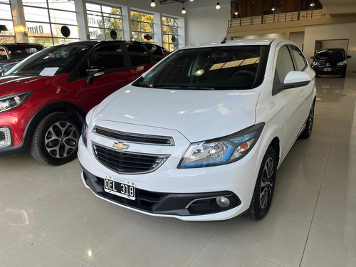 Chevrolet Onix 1.4 Ltz Mt 98cv