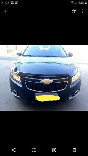Chevrolet Cruze 2014 1.8 Lt Ecotec 6 Aut. 4p