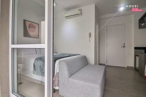 Imagem 15 de 15 de Apartamento - Perdizes - Ref: 1267 - L-1267