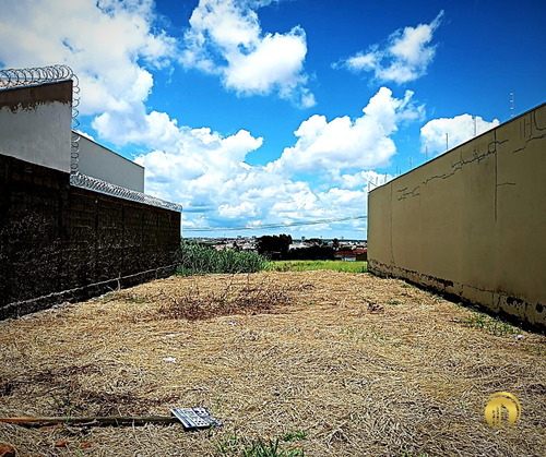 Imagem 2 de 6 de Vende - Se Terreno No Santa Giana - Franca Sp