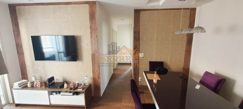Imagem 3 de 22 de Apartamento Para Venda Na Cidade Líder, 3 Dormitórios, 1 Vaga, 61 M² - 6680