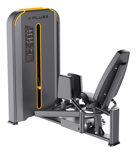 Serie Pluesx Jx-200hip Doble Fu Adductor / Abductor J200-14a