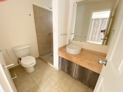 Imagen 7 de 14 de Departamento En Venta Queretaro Tres Cantos