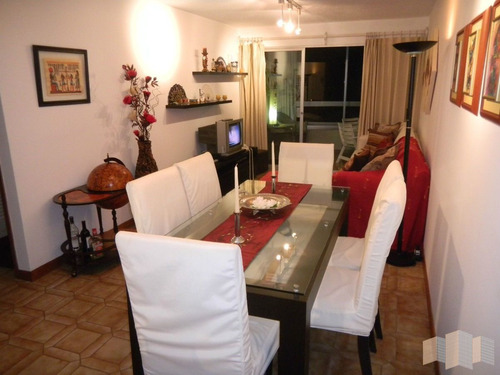 Imagen 13 de 19 de Apartamento En Punta Del Este, Roosevelt