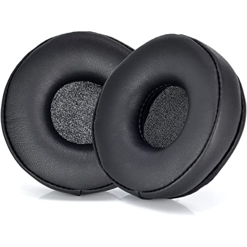 Almohadillas Para Los Oídos - Jabra Move - Cuero Suave