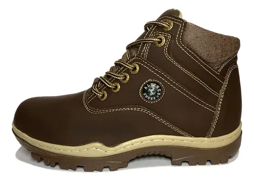 Botas Smith Shoes Mujer MercadoLibre