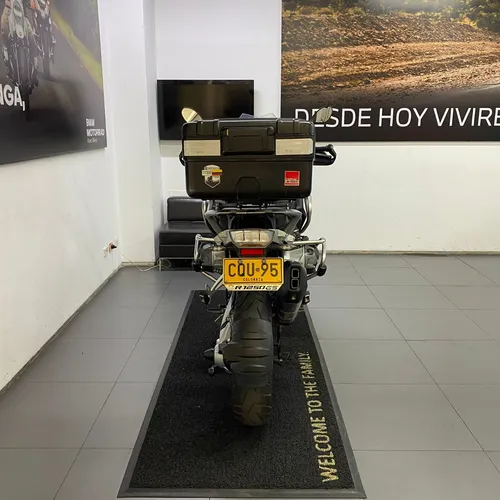 Bmw R 1250 Gs