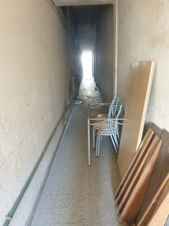 Imagen 7 de 18 de Local Con Galpon Y Oficinas A Reciclar Ideal Deposito