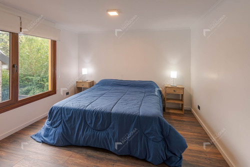 Departamento 4 Ambientes A Estrenar En Venta En San Martín De Los Andes