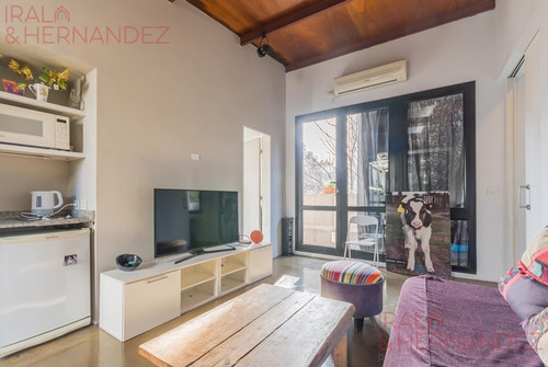 Impresionante Ph En Venta En Nuñez Con Terraza
