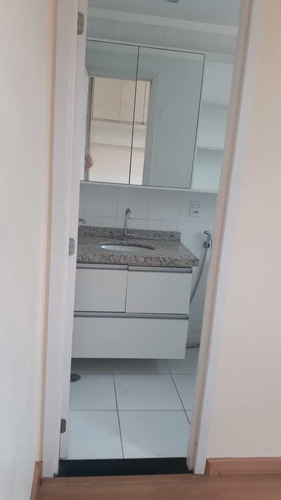 Apartamento Com 3 Dorms, Centro, Diadema - R$ 400 Mil, Cod: 3577 - V3577